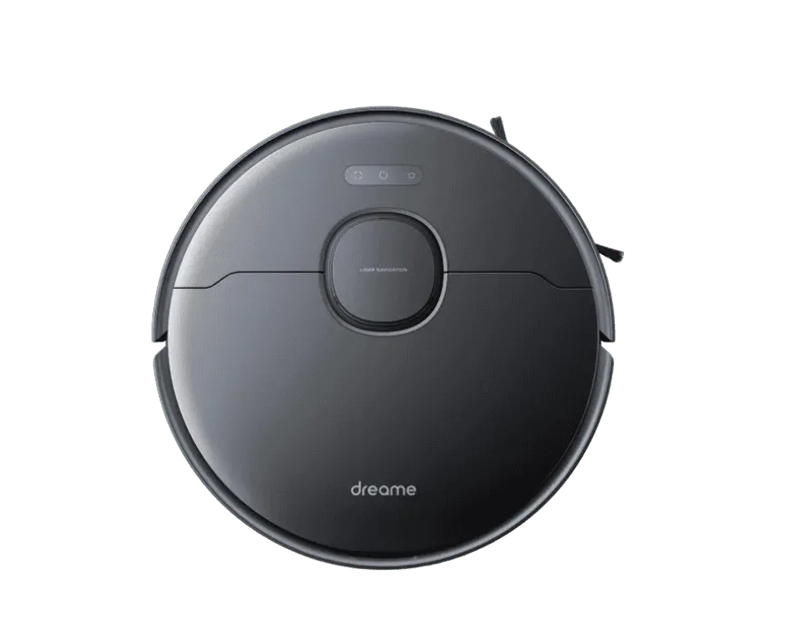 Ремонт блока питания Dreame D9 Pro Black