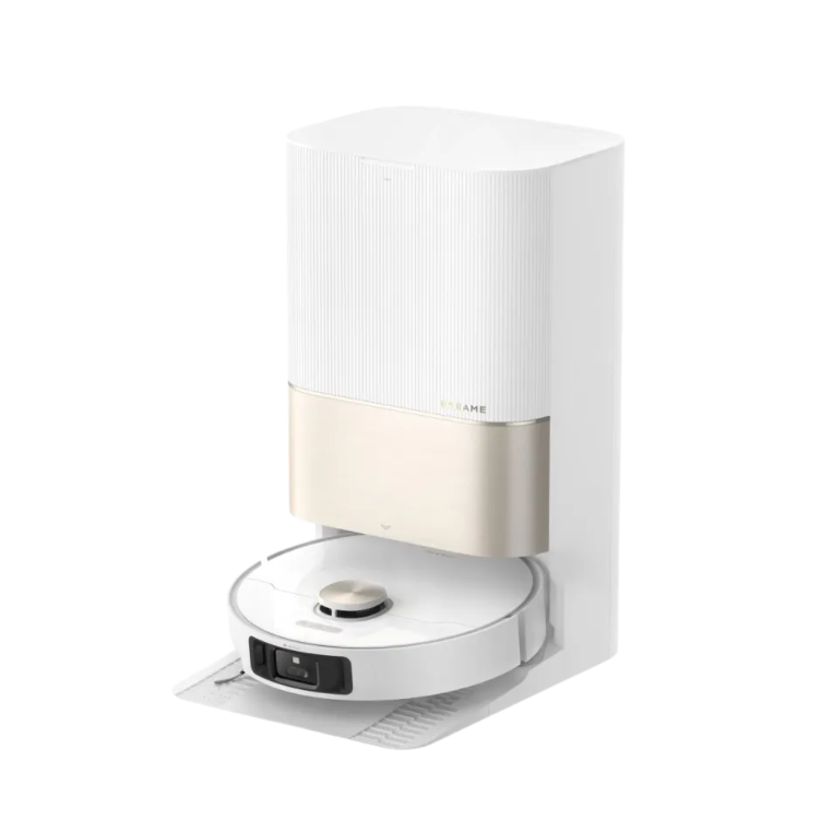 Ремонт блока питания Dreame L20 Ultra Complete White