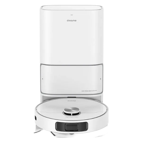 Ремонт блока питания Dreame L10 Ultra