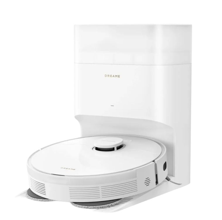 Ремонт блока питания Dreame D10 Plus Gen 2