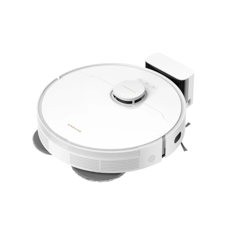 Ремонт блока питания Dreame  L10s Pro Gen 2 White