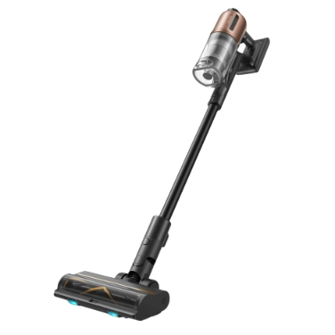 Замена комплекта щеток Dreame Z20